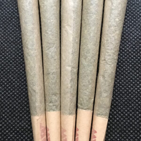 Premium King Size Pre-rolls 1.5G