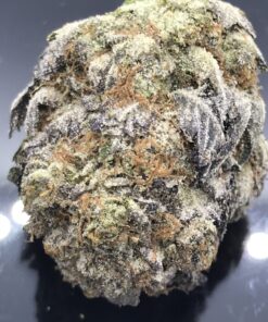 purple queen cannabis flower
