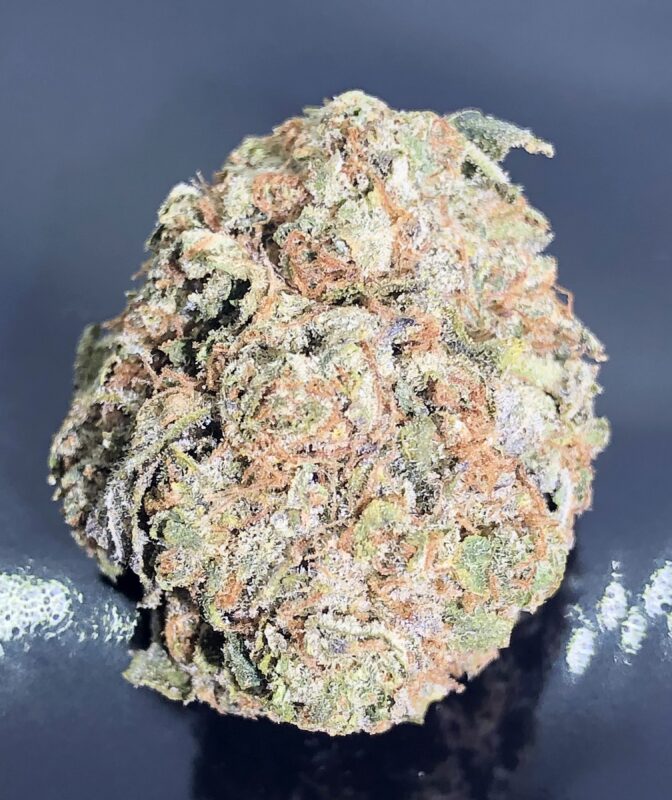 Wedding Cake - Tasty Pot Weed Delivery - Weed Delivery Guelph