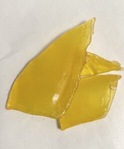 So High Extracts Premium - Maui Wowie ( 5 flavor )
