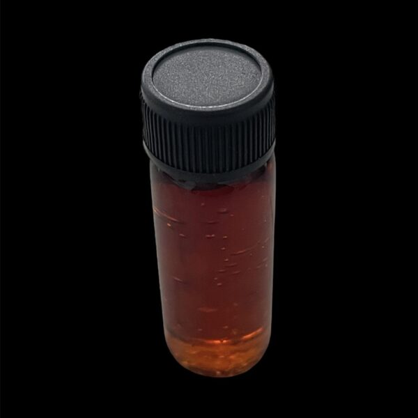 HONEY OIL