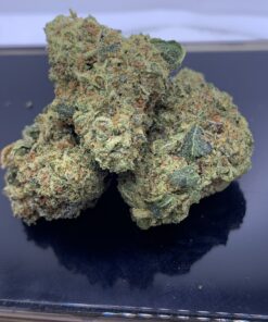 GUSH MINTS  (Buy 1oz get 1/4 free $95)