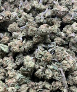 MANDARIN COOKIES ( Small Nugs ) ( Buy 3oz only 110)