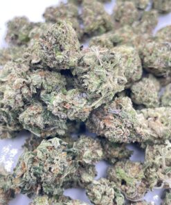 Pink Kush (1oz get 1/4 free $95) Medium Nugs