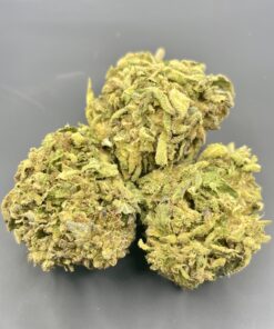 Fruit Slap (3oz for $130)