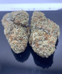 ORANGE DRIZZLE (2oz for $110)