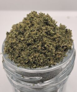 Platinum OG Kief