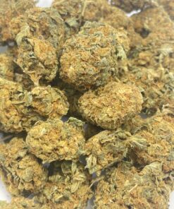 Yellow Haze ( 3oz only $115)