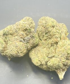 CBG Blend Supreme
