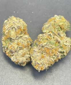 Capital Haze Supreme