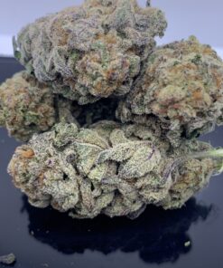 STRAWBERRY GARY (1oz get 1/2 free $120)
