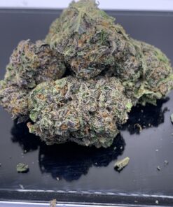 RASTA PIE  (1oz get 1/2 free $150)