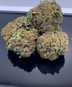 DEVIL’S DAWG (2oz for $110)