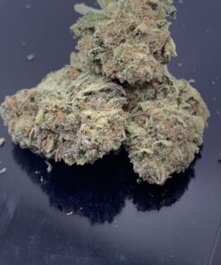 SUPER SILVER HAZE (2oz for $110)
