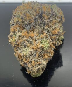 GMO JUNGLE CAKE