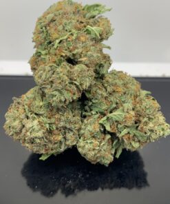 MOOON ROCK (2oz for $110)