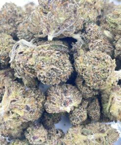 Tuna Kush (1oz get 1/2 free $120)