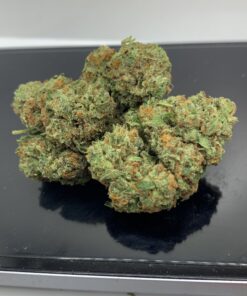 CARAMEL ICE (1oz get 1/4 free $95)