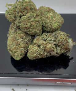 MAUI WOWIE (2oz for $110)
