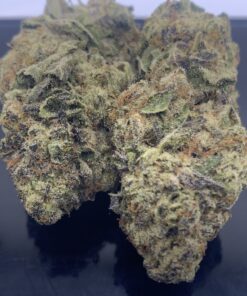 RASPBERRY COUGH (1oz get 1/4 free $95)