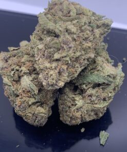 TRAINWRECK (2oz for $110)