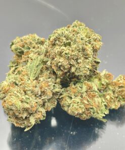 Raspberry Apple (1oz get 1/4 free $95)