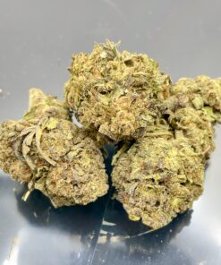 Blue God (3oz for $130)