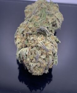 HONEY BADGER HAZE (2oz for $110)