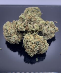 HASH BURGER (1oz get 1/2 free $120)