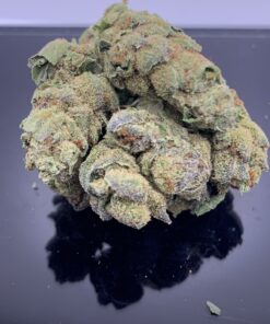 DEATH NORTH  (3oz for $150)