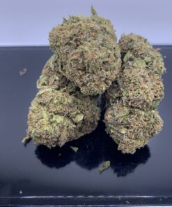 GELATO X (1oz get 1/4 free $95)