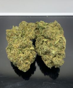 BANANA TRAIL MIX (2oz for $110)