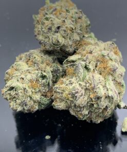 CHERRY KUSH (1oz get 1/2 free $120)