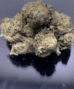 PUNCHBERRY COOKIES(2oz for $110)
