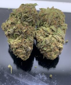TANGIE CAKE (2oz for $110)