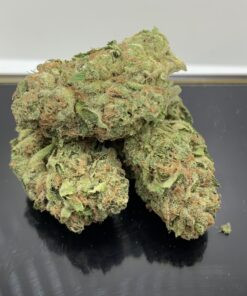 FIRE OG (2oz for $110)