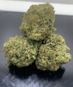 ALASKAN PURPLE (1oz get 1/4 free $95)