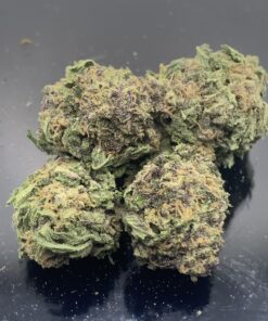 SATIVA SPIRIT (3oz for $130)
