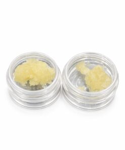 Apple Fritter  - Live Resin 1G