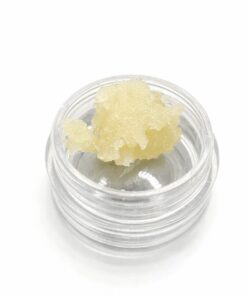 Chunky Sour Tangie - Live Resin 1G