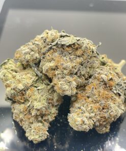Blue Hawaiian (1oz get 1/2 free $120)