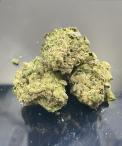 Uncle Snoop  (2oz for $110)