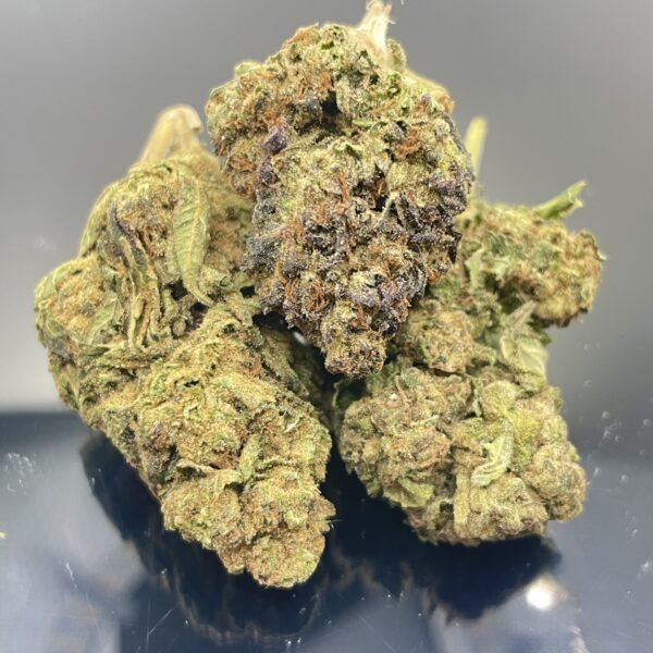 Chocolate Diesel