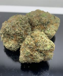 STRAWBERRY POP ROCKZ