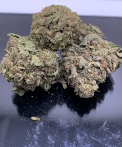 HASHBERRY (3oz for $130)