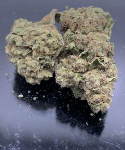 ICE KUSH (3oz for $130)