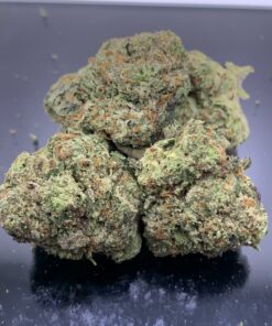AIRBORNE SKUNK (1oz get 1/4 free $95)