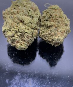 SPACE SASQUATCH (1oz get 1/4 free $95)