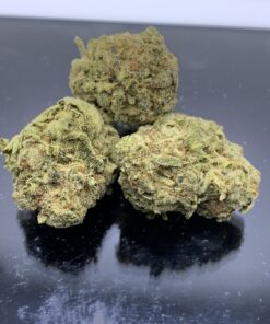 WHITE DEATH(2oz for $110)