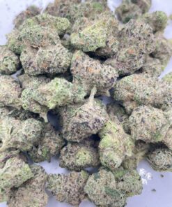  Black Magic( Small Nugs Supreme ) (1oz get 1/2 free $120)